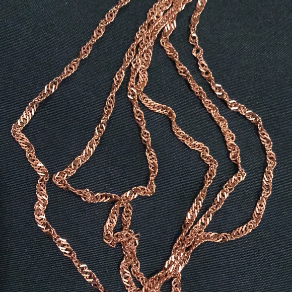 Vintage Necklace - Picture 3 of 4